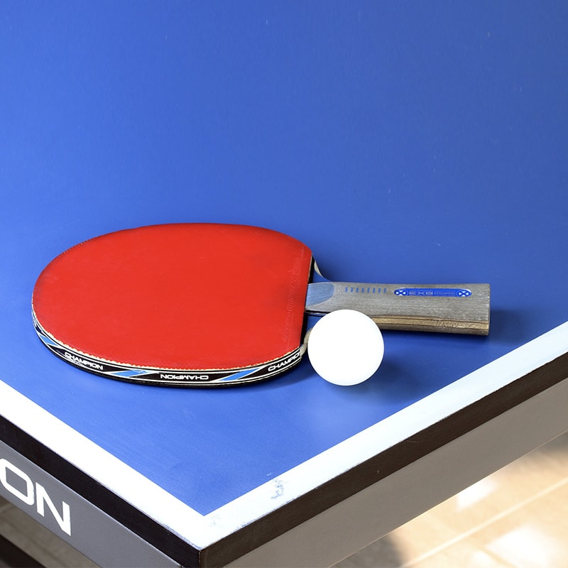 Table Tennis Tickets | Ping Pong