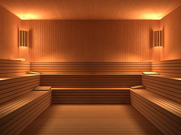 Sauna Sauna