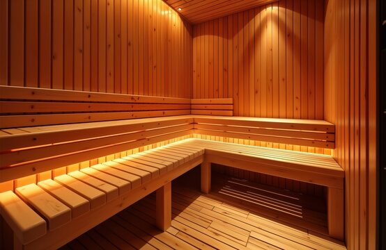 Infrared Sauna